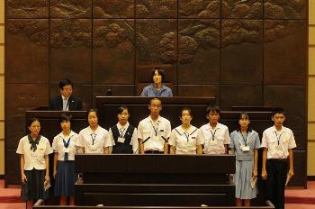 第4班の質問 第4班の質問