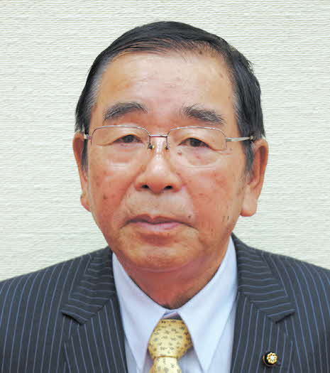 大嶌副議長 大嶌副議長